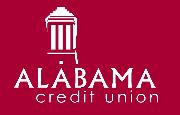 Alabama Credit Union Logo
